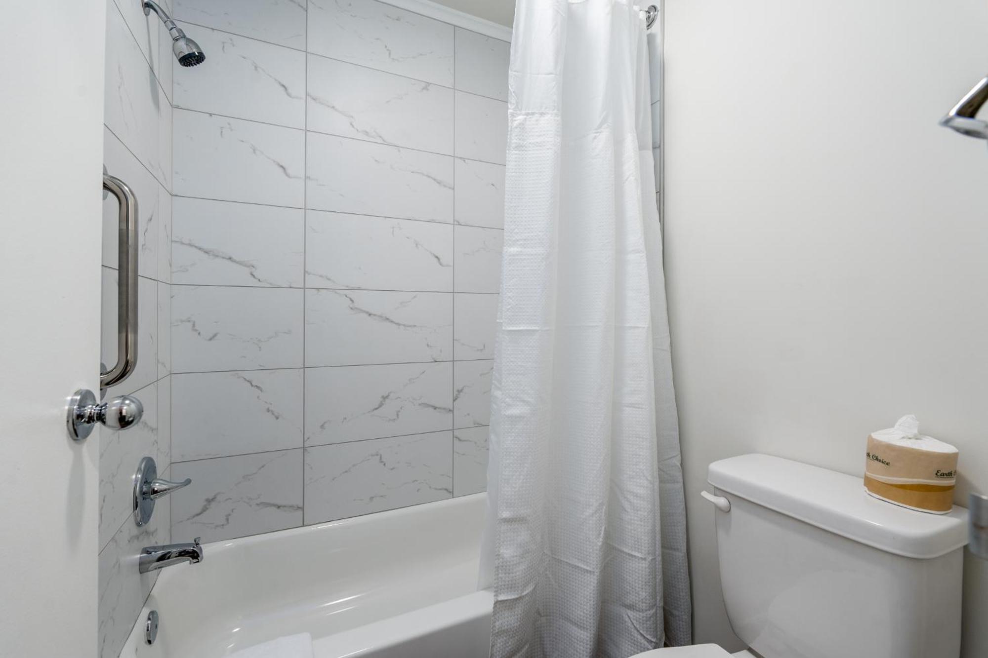 Crewe Boutique Inn Kültér fotó